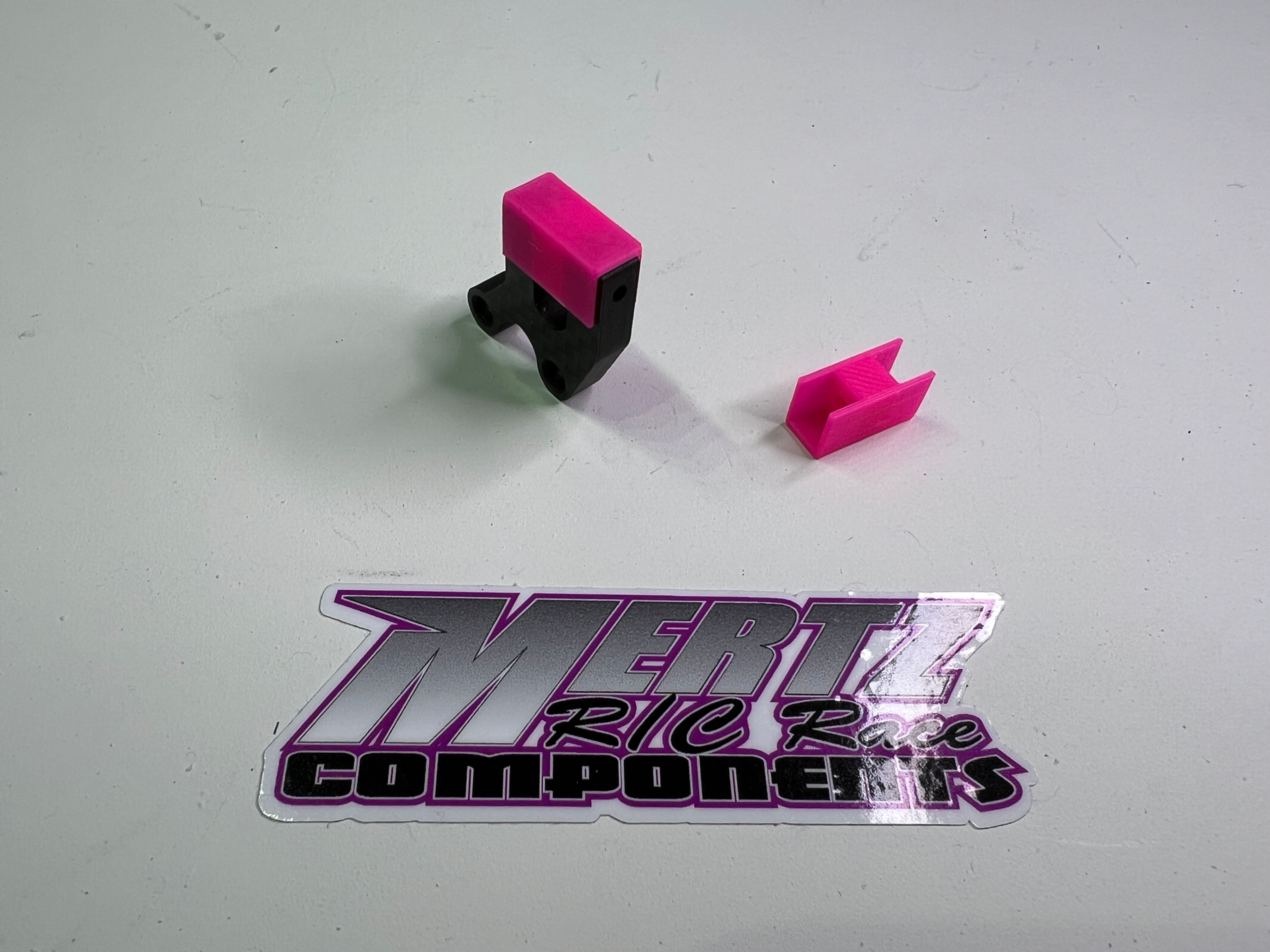 KSG Castor Block Savers (2)