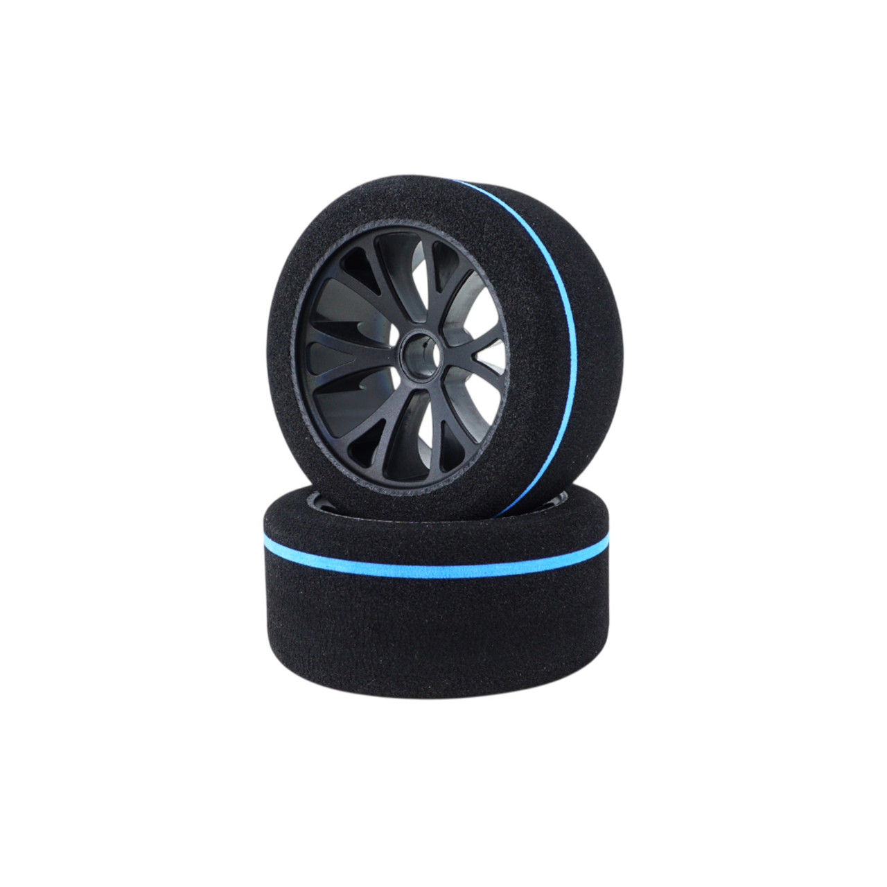 eXcelerate 1/10 World GT Front Spec Tires