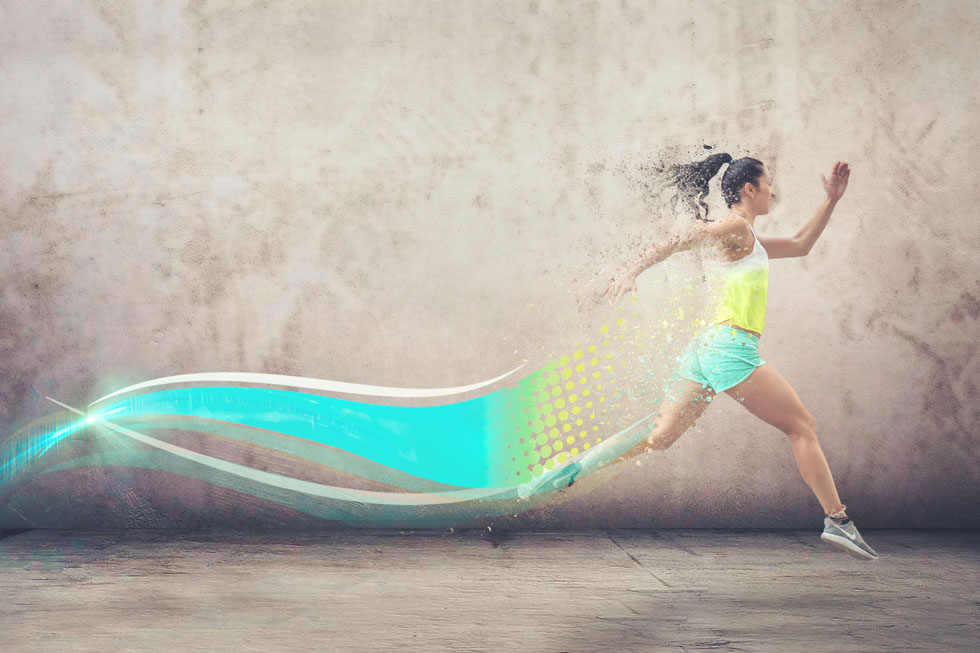 набор контейнеров 3пр. P active. оксония актив 150. Creative treadmill ads. P active.