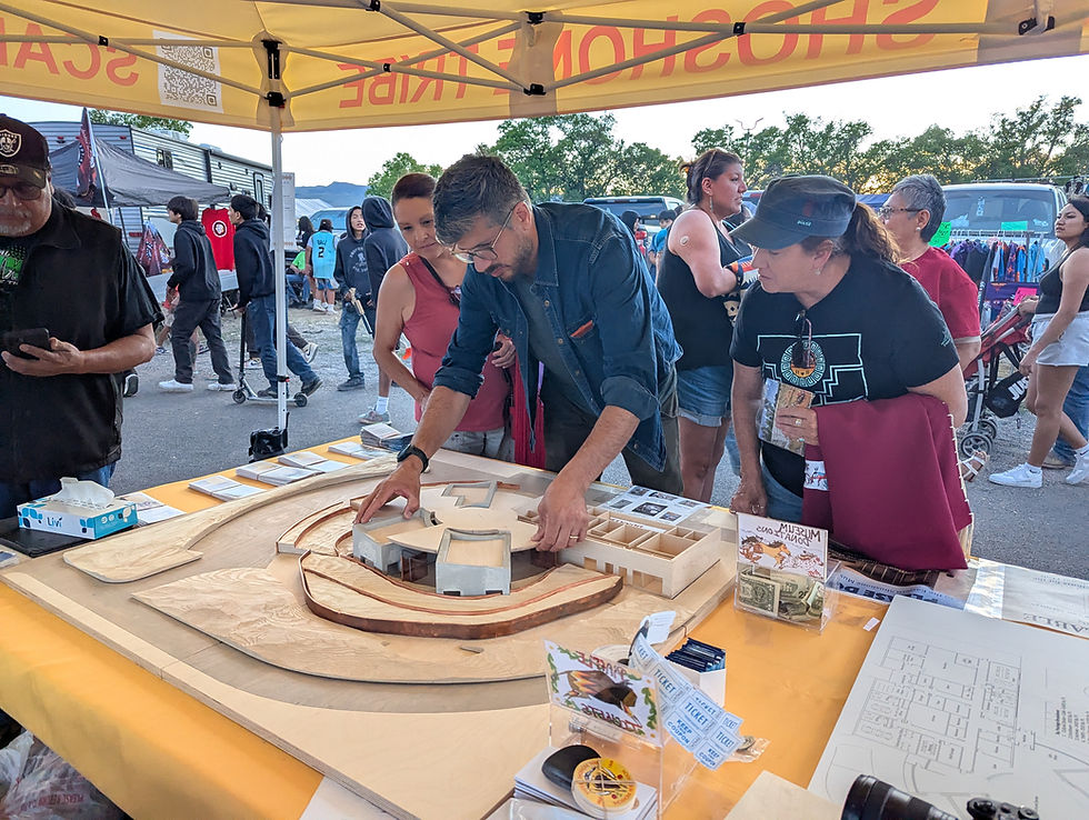 Innovative Museum Design Unveiled with Exciting New Funding Opportunities