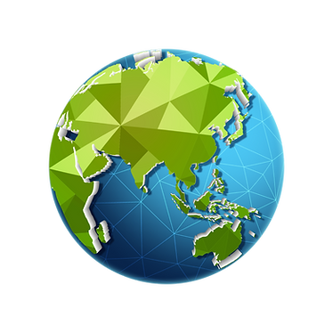 —Pngtree—blue green tech angular earth_5303869.png