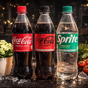 Soft Drinks
