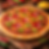 Pizza Feuer frei