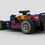 Thumbnail: 2021 Red Bull RB16B Instructions