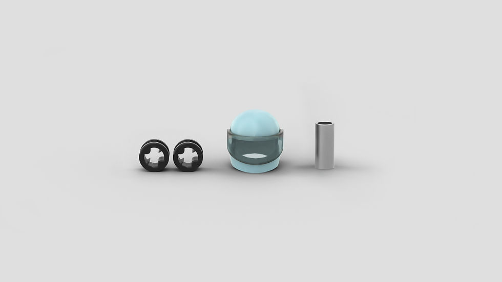 Thumbnail: 1:27 Customised Parts