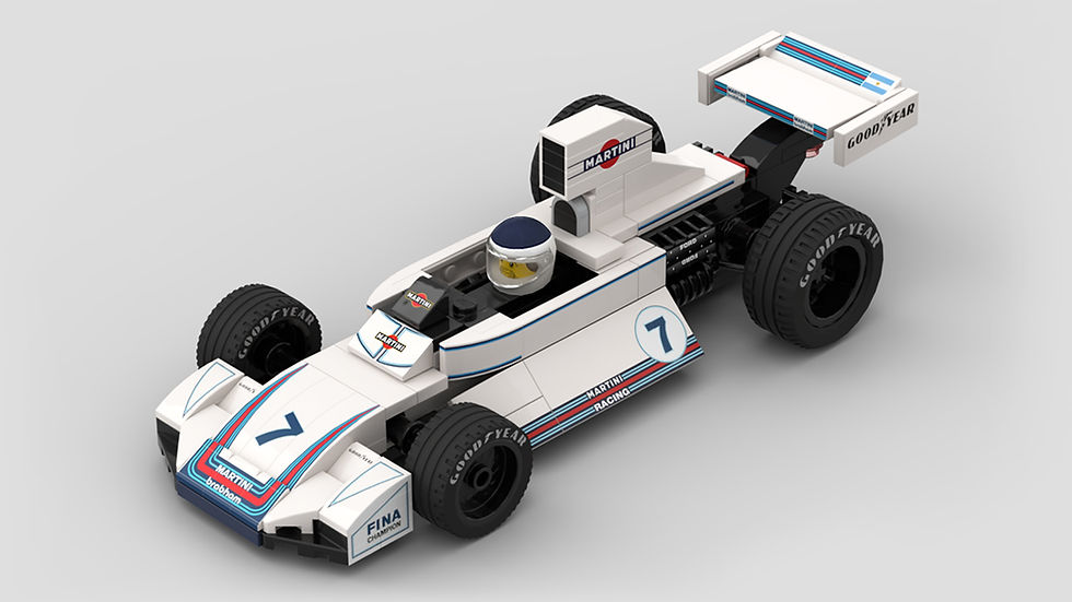 Thumbnail: 1975 Brabham BT44B Kit