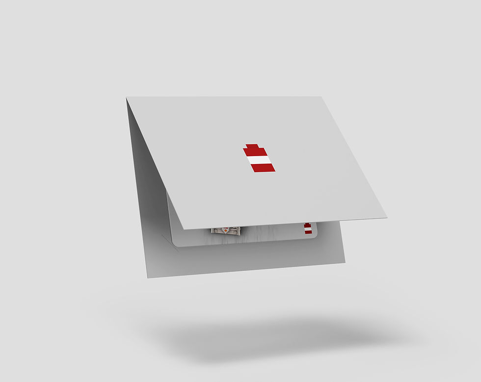 Thumbnail: Gift Card (Physical)