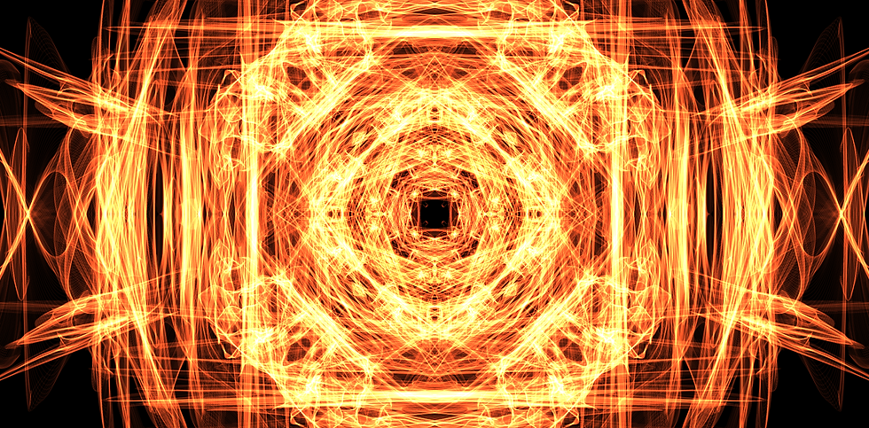 star vortex