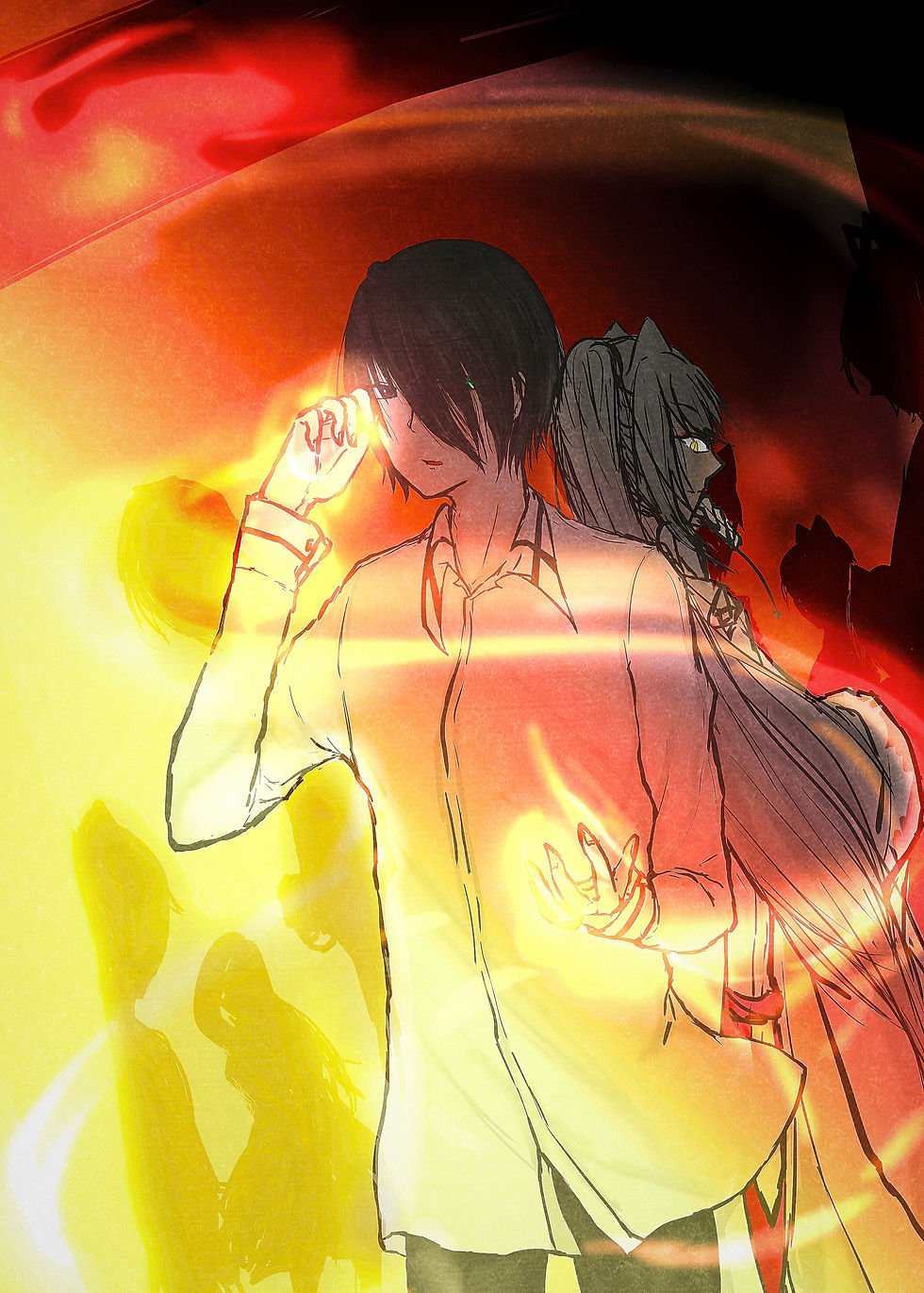 妖狐