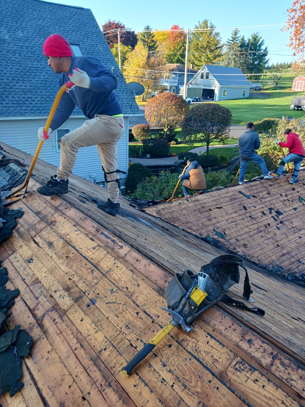 Jjco Construction CORP photo 2