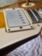 Thumbnail: J.S. Signature PAF pickup