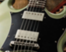 '58 PAF clone