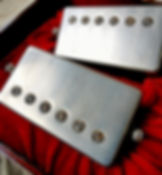 Thumbnail: '58 PAF clone w/ covers