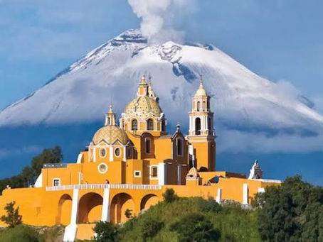 Santuario de la Virgen de los Remedios
