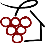 Logo Ferienhaus Traubentraum