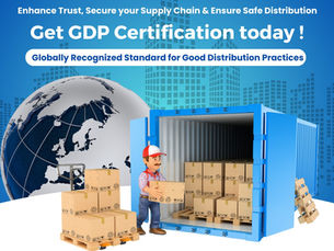 The Role of Technology in Enhancing Pharmaceutical Distribution Safety