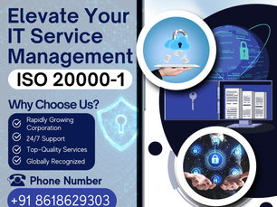 Case Study Series: ISO 20000-1 Implementation Success Stories from Saudi Arabia