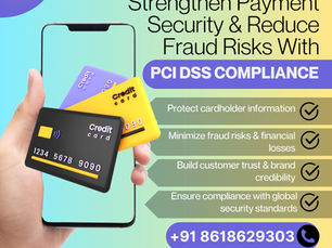 Case Study Series: How Saudi Businesses Strengthened Data Security with PCI DSS Compliance