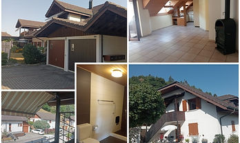 Balkon | Sonnenstore | Steinböden | Laminatböden | Garage | Abstellplatz | Estrich | Keller | Disporaum | moderne Küche | Wasserenthärtungsanlage | Granitabdeckung | Geschirrspüler | moderne Dusche | sep. Gäste WC | Einbauschränke | kinderfreundlich | eigene WM | Dachfenster | gute Grundausstattung | Breitbandanschluss | Sackgasse | zentrumsnah