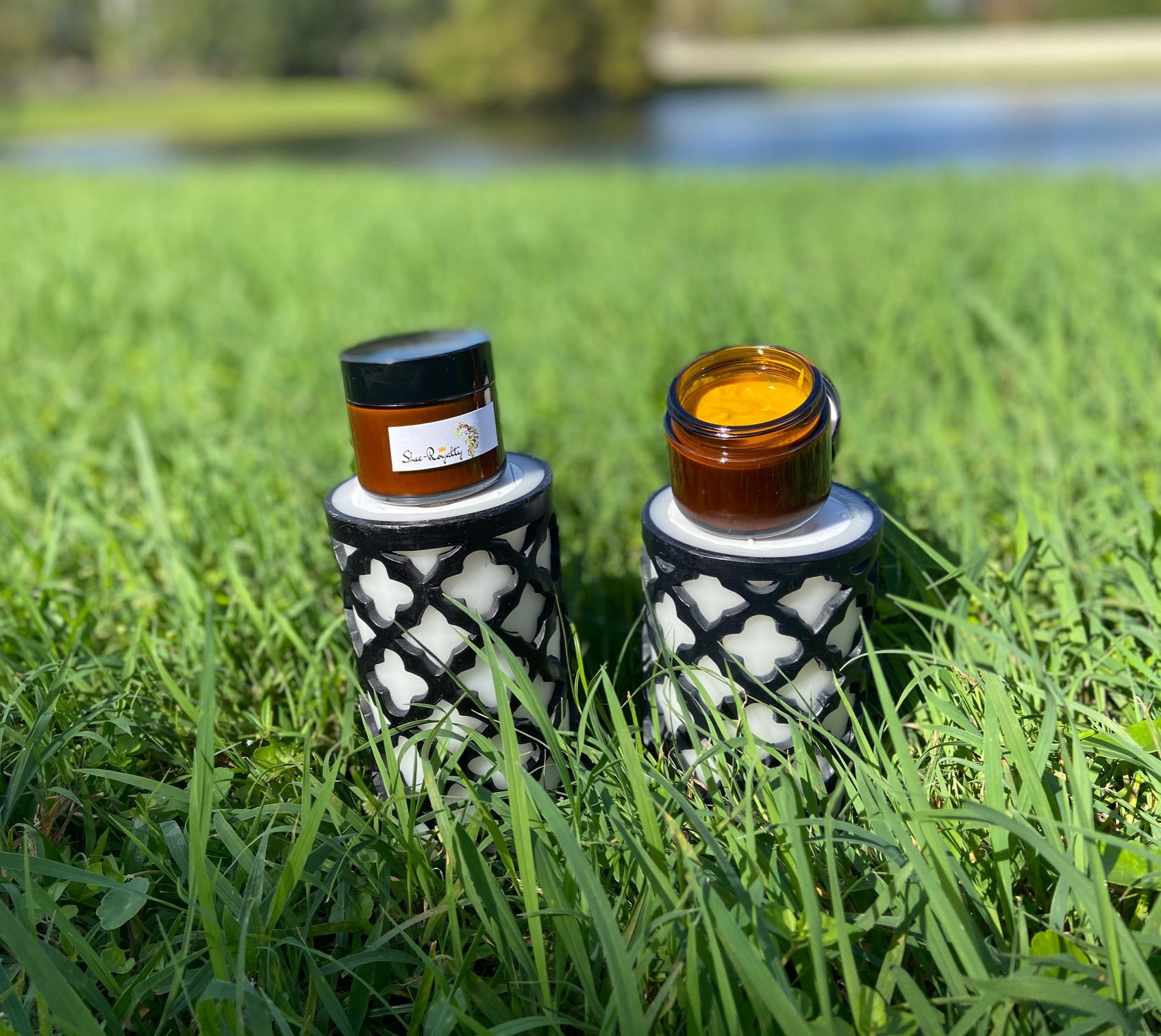 Turmeric and Honey Face Mask