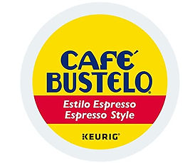 cafe bustelo