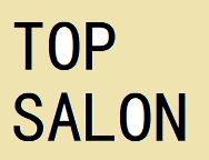 Top Salon - service preview