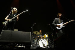 Sunflower Bean