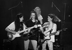 Hinds