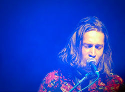 Swim Deep – Portsmouth Pyramids