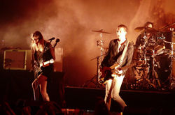 Wolf Alice – Brighton Dome