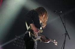 The Vaccines