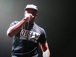 Bugzy Malone