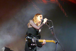 Wolf Alice – Brighton Dome
