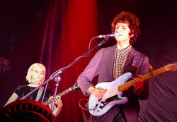 Sunflower Bean