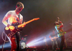 Bloc Party