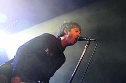 Johnny Marr