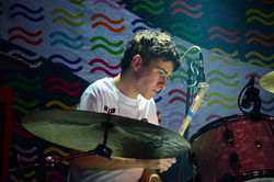 Swim Deep