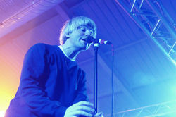 The Charlatans