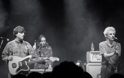 Swim Deep – Portsmouth Pyramids