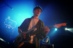 Swim Deep