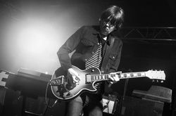The Charlatans