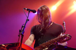 Bloc Party