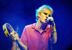 Swim Deep – Portsmouth Pyramids
