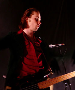 Palma Violets