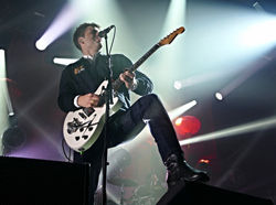 The Vaccines