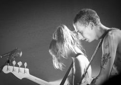 Wolf Alice – Portsmouth Pyramids