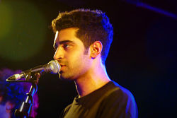 Sheikh