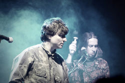 Swim Deep – Portsmouth Pyramids