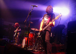 The Wytches