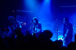 The Wytches